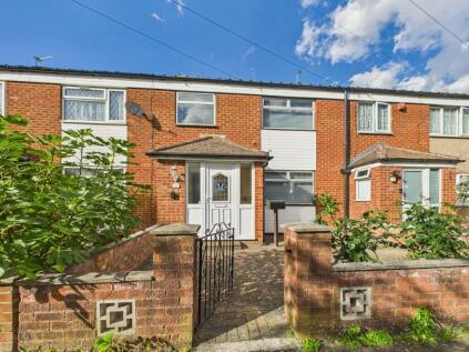 Minster Way, Langley, Berkshire, SL3