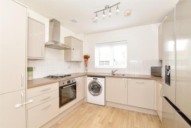Kitchen/ Diner