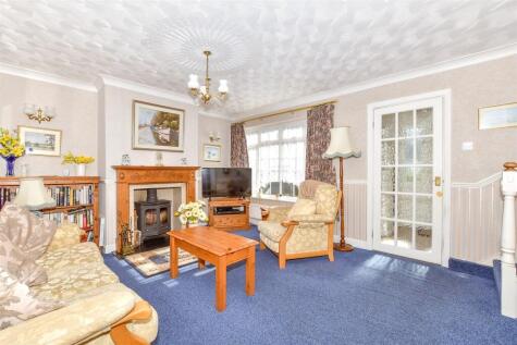 Kingsway, Hayling Island, Hampshire