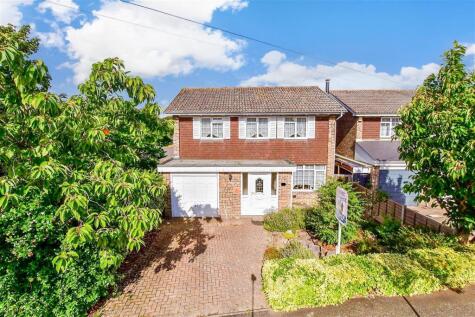 Kingsway, Hayling Island, Hampshire