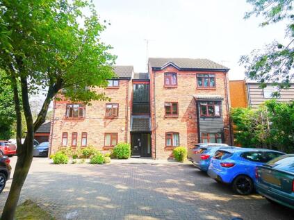 Glenshee Close, Northwood