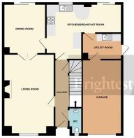 Ground Floor