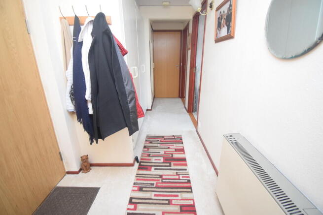halllway