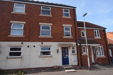 Meadowlands Avenue, Bridgwater