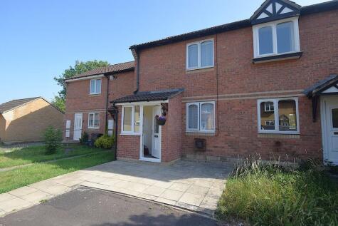 Malvern Close, Bridgwater