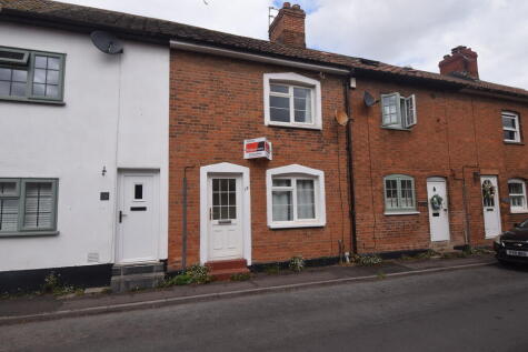 Mill Street, North Petherton