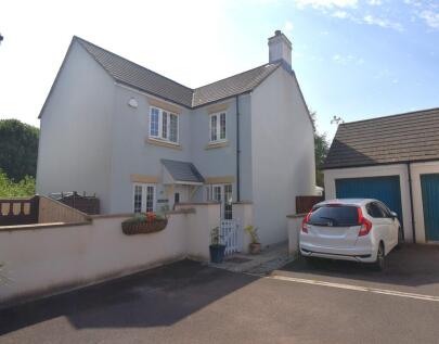 Paddons Farm, Stogursey,