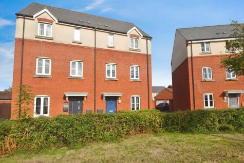 Tori Green, Bridgwater