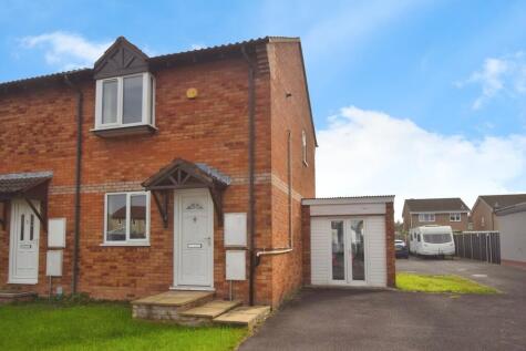 Linley Close, Bridgwater