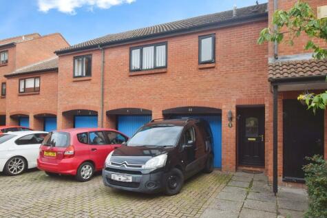 Quayside, Bridgwater