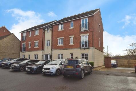 Standish Street, Bridgwater