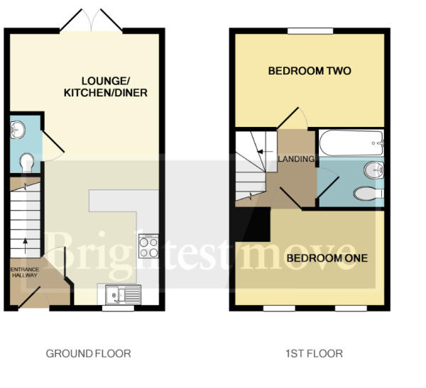 Master Floorplan Image 1