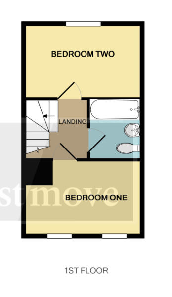 Master Floorplan Image 3