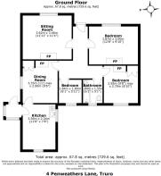 4 Penweathers Lane Truro - Floor plan.jpg
