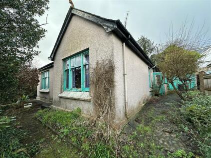 Penwethers Lane, Truro