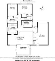 8 Bowling Green St Just in Roseland - Floor plan.j