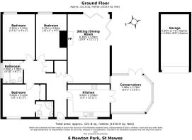 6 Newton Park St Mawes - Floor plan.jpg