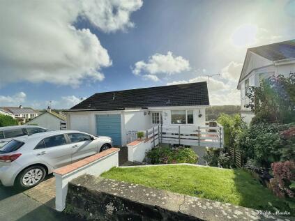 Higher Polsue Way, Tresilian