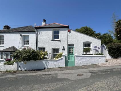 Point Green, Devoran,