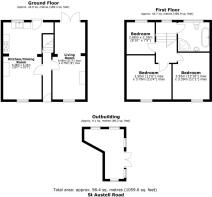 Chapel House, Probus.JPG