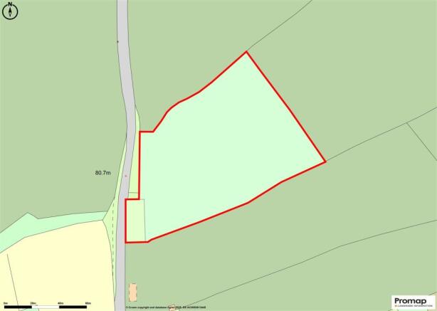 Promap - Land at Callestick .jpg