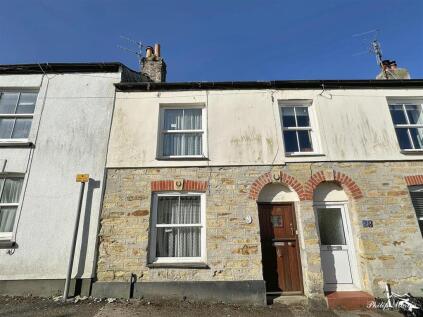 Carclew Street, Truro