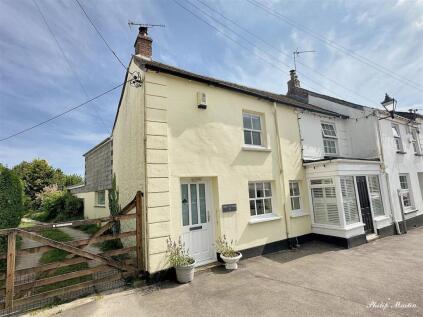 Fore Street, Tregony