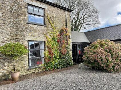 Tregonhayne Court, Tregony