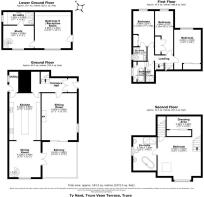 Ty Nant Truro Vean Terrace Truro - Floor plan.jpg