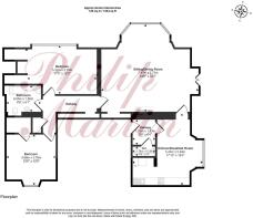 Flat 1 Gwendroc House FP.jpg