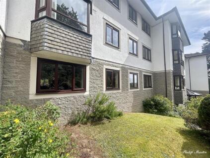 Penhaligon Court, Truro