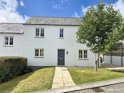 Old Tannery Lane, Grampound