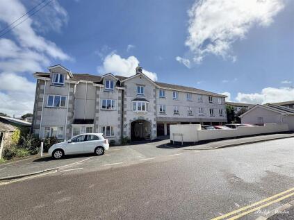Redannick Lane, Truro