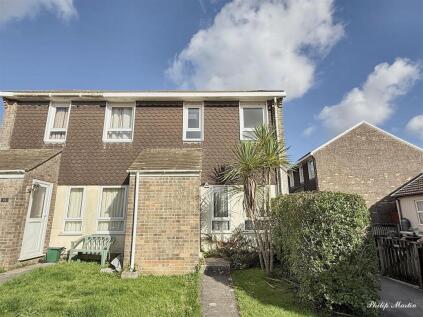 Polglase Walk, St. Erme