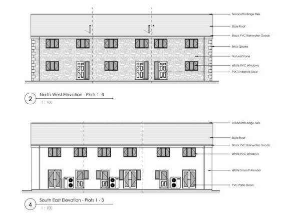 Building Plot Treleigh Avenue Plots 1-3.png