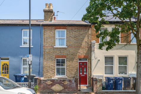 Grosvenor Road, London