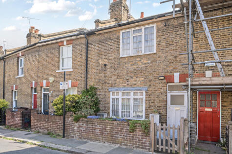 Enfield Road, Brentford