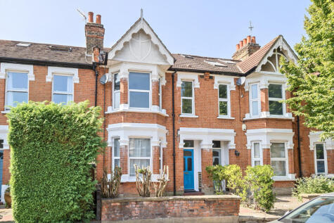 Westfield Road, London