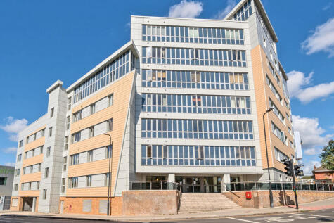 Drayton Green Road, London