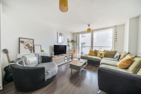 Laval House, Ealing Road, Brentford