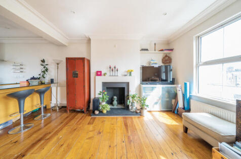 Wendell Road, London