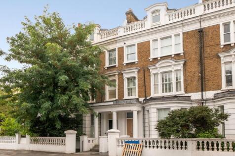 Holland Road, London