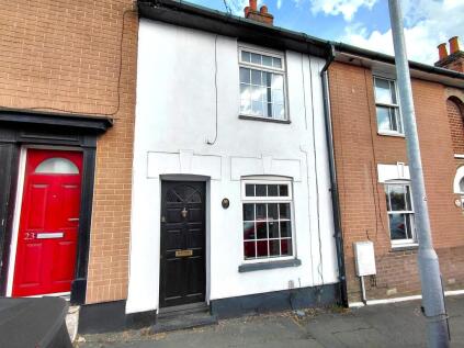 Ipswich Road, Colchester, Essex, CO1