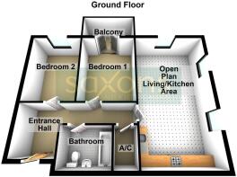 Floorplan 2