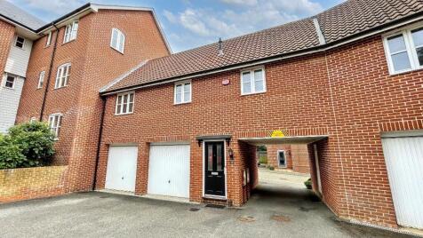 Groves Close, Colchester, Essex, CO4