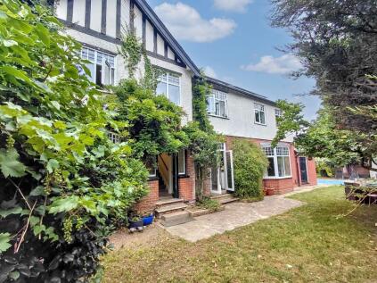 King Coel Road, Colchester, Essex, CO3