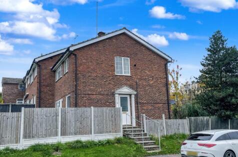 Avon Way, Colchester, Essex, CO4