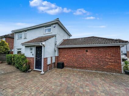 Berechurch Hall Road, Colchester, Essex, CO2