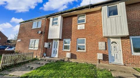 Cyril Child Close, Colchester, Essex, CO4