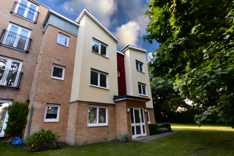 Newstead Way, Harlow, Essex, CM20